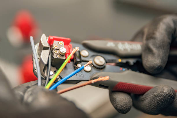 Best Electrical Rewiring Services  in Cambridge, NE