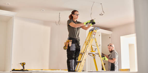 Best Electrical Installation Contractor  in Cambridge, NE