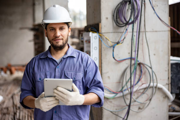 Best Emergency Electrician Near Me  in Cambridge, NE