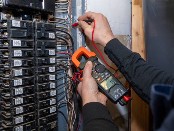 Best Electrical Contractors for Businesses  in Cambridge, NE