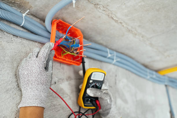Best Local Electrician Companies  in Cambridge, NE