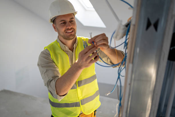 Best Circuit Breaker Repair  in Cambridge, NE