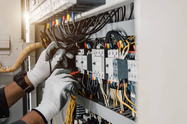 Best Electrician for Home Renovation  in Cambridge, NE