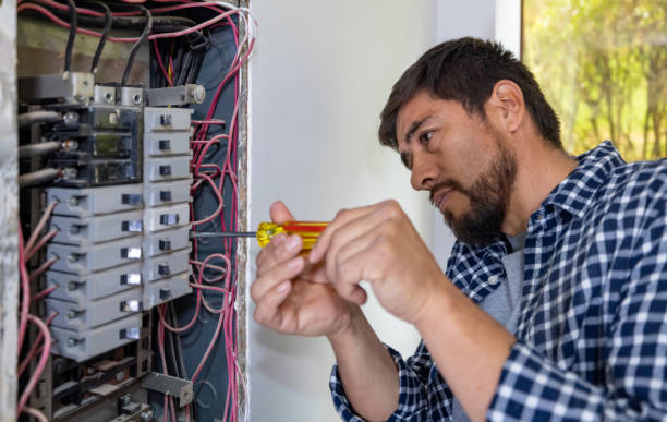Best Emergency Electrical Repair  in Cambridge, NE